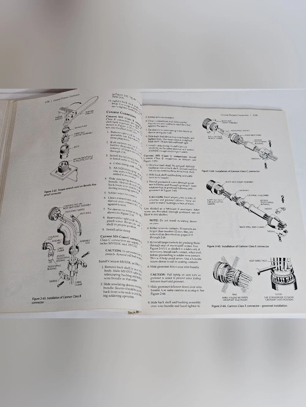 Aircraft Wiring & Electrical Installation Textbook Avotek Avionics AMT Manual
